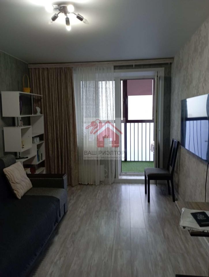 1-комн квартира 1-й квартал, 29