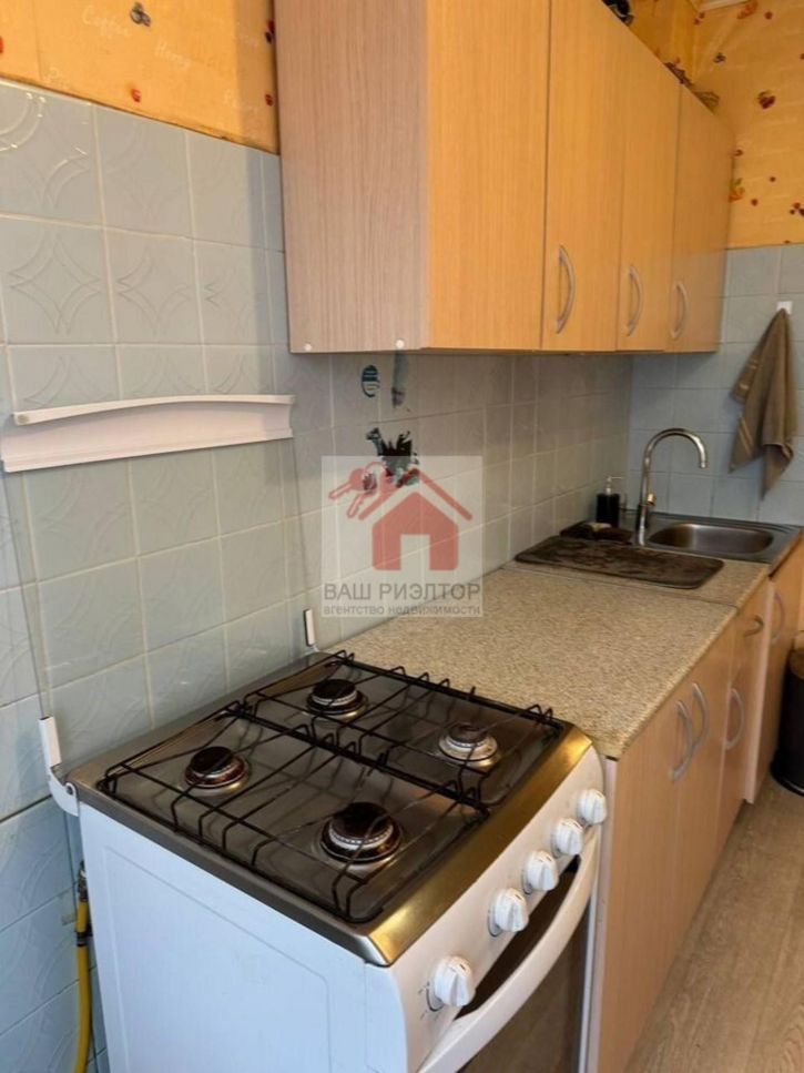 1-комн квартира Стара-Загора улица, 120