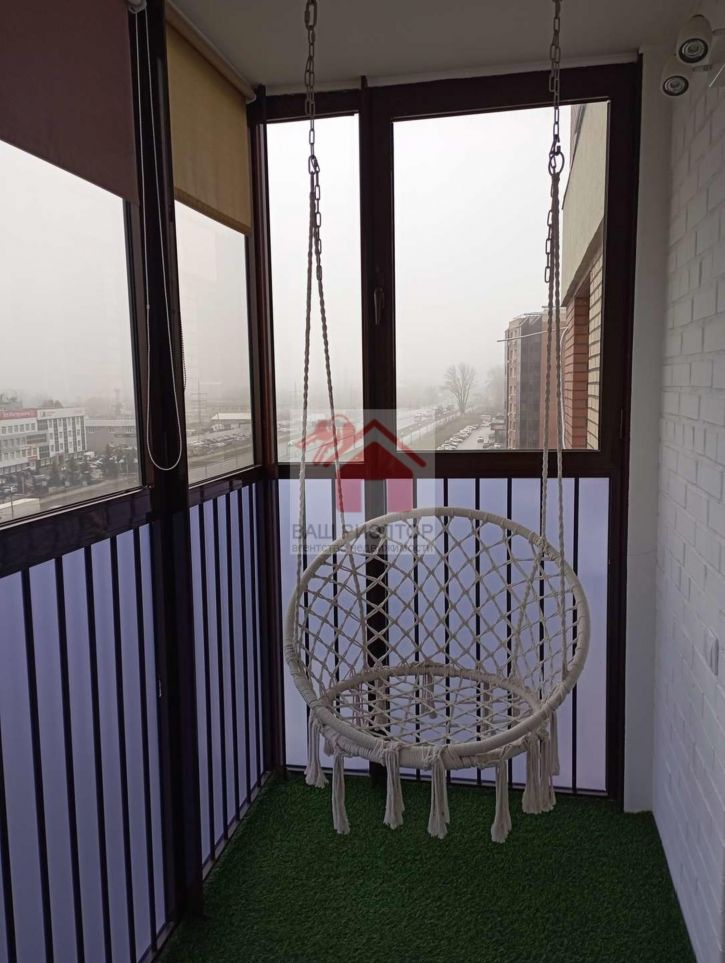 1-комн квартира 1-й квартал, 29