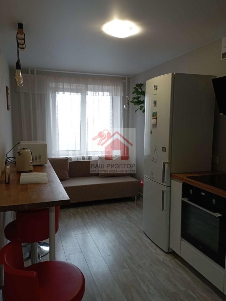 1-комн квартира 1-й квартал, 29