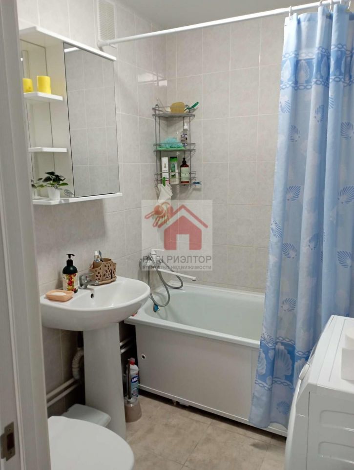 1-комн квартира 1-й квартал, 29