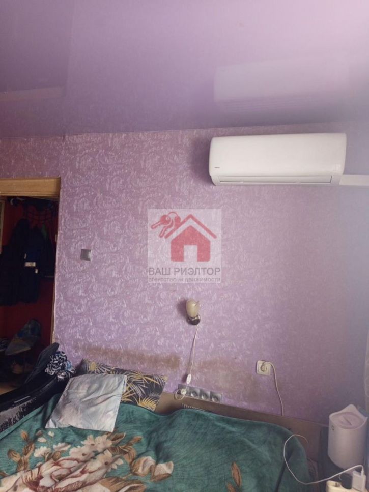 1-комн квартира Воронежская улица, 143