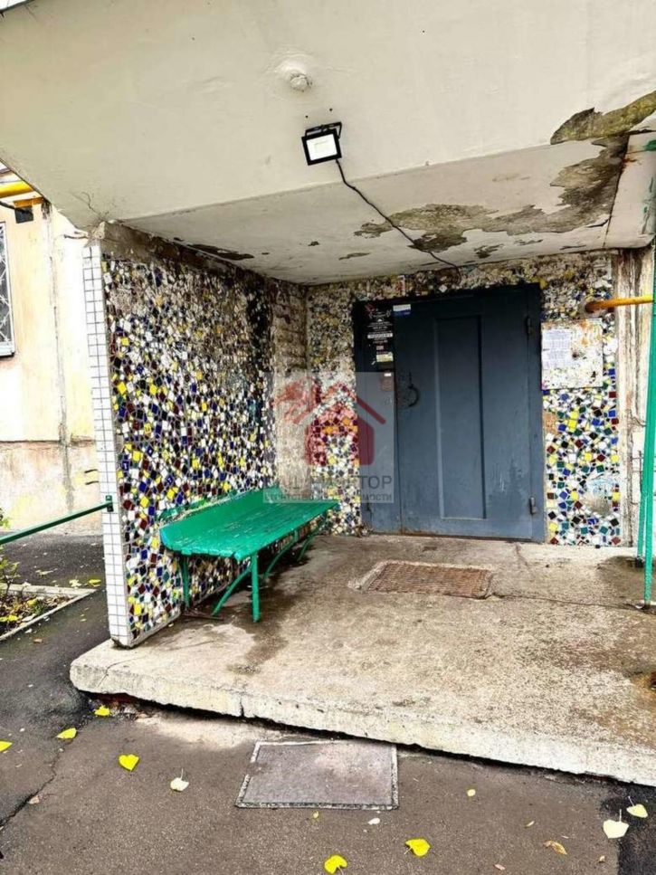 Комната Советской Армии улица, 130