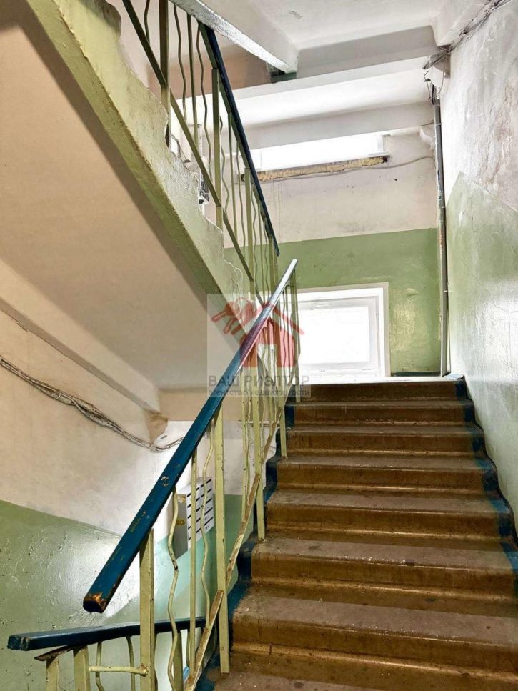 Комната Советской Армии улица, 130