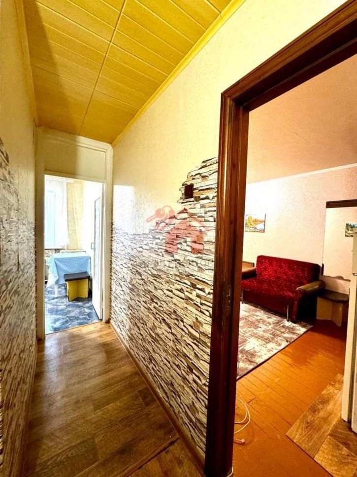 Комната Советской Армии улица, 130