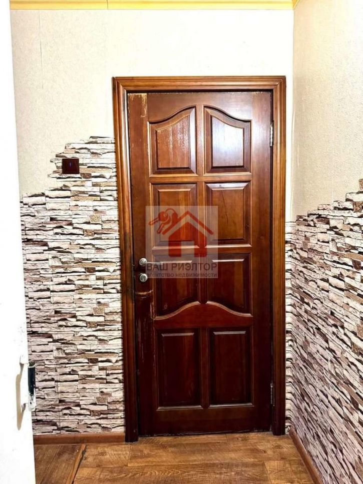 Комната Советской Армии улица, 130