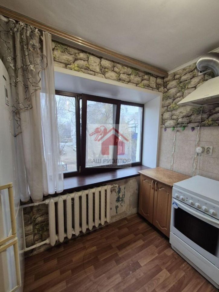 1-комн квартира Гагарина улица, 141а