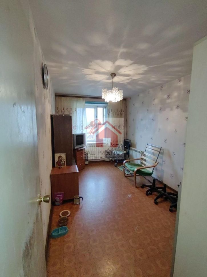 3-комн квартира Чернореченская улица, 16А