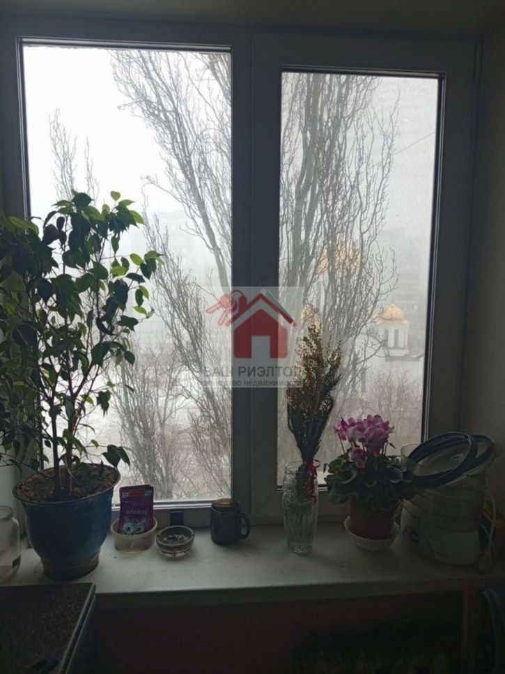 1-комн квартира Воронежская улица, 143