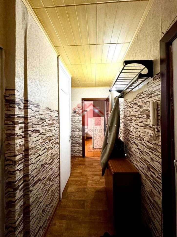 Комната Советской Армии улица, 130