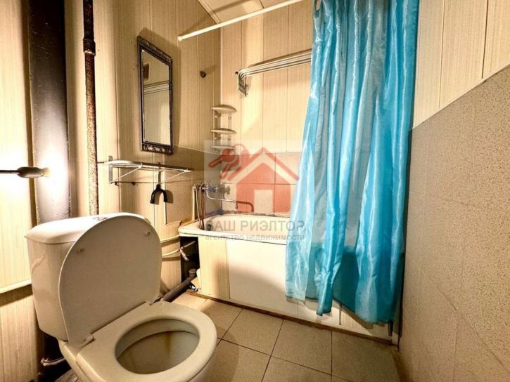 Комната Советской Армии улица, 130