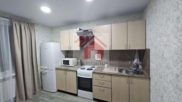 1-комн квартира 5-я просека, 110