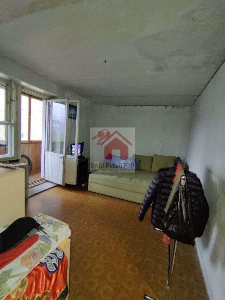 3-комн квартира Чернореченская улица, 16А