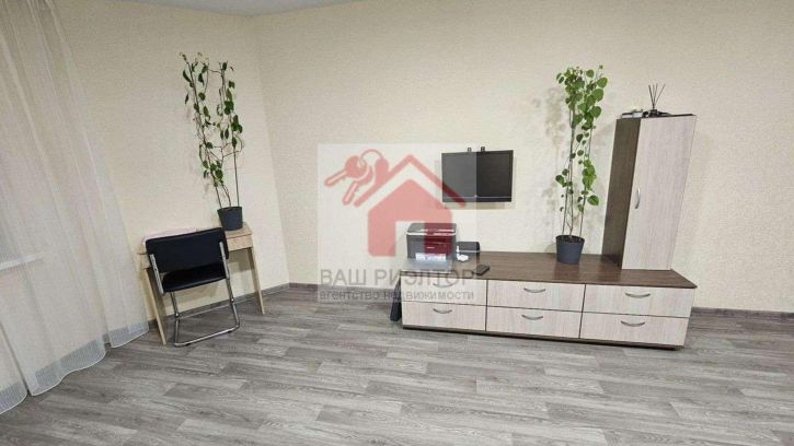 1-комн квартира 5-я просека, 110