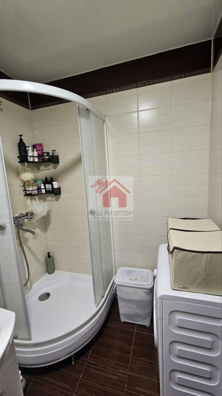 1-комн квартира 5-я просека, 110