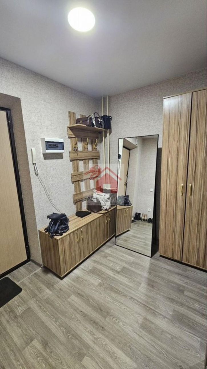 1-комн квартира 5-я просека, 110