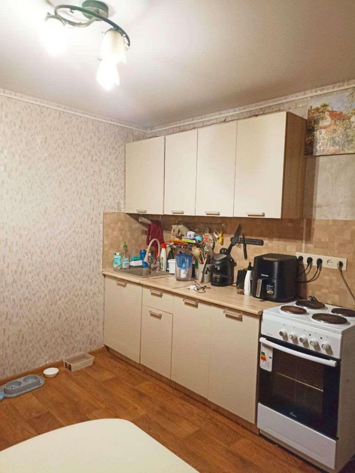 1-комн квартира Советской Армии улица, 5