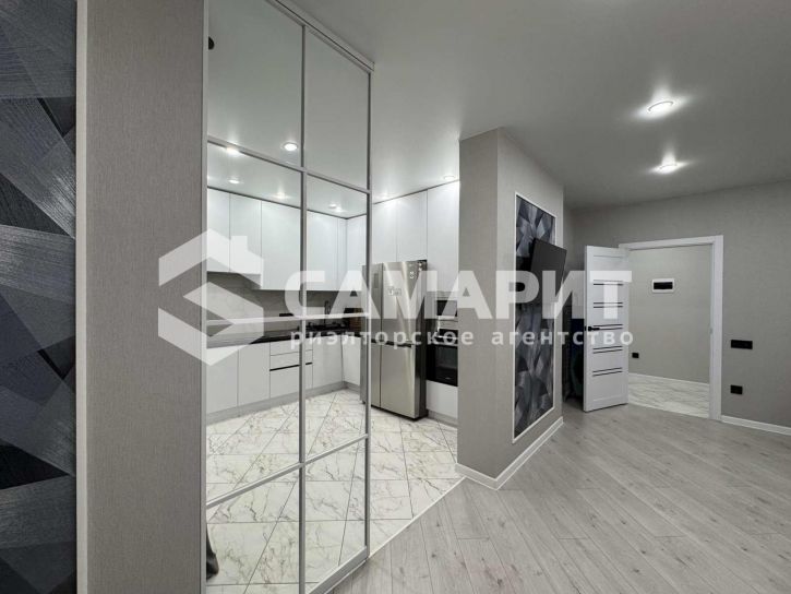 2-комн квартира Московское шоссе, 199