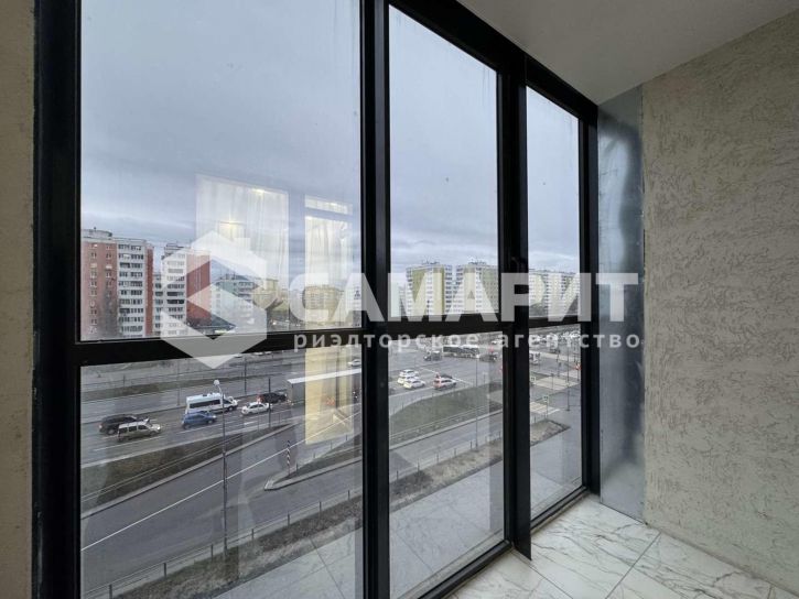 2-комн квартира Московское шоссе, 199