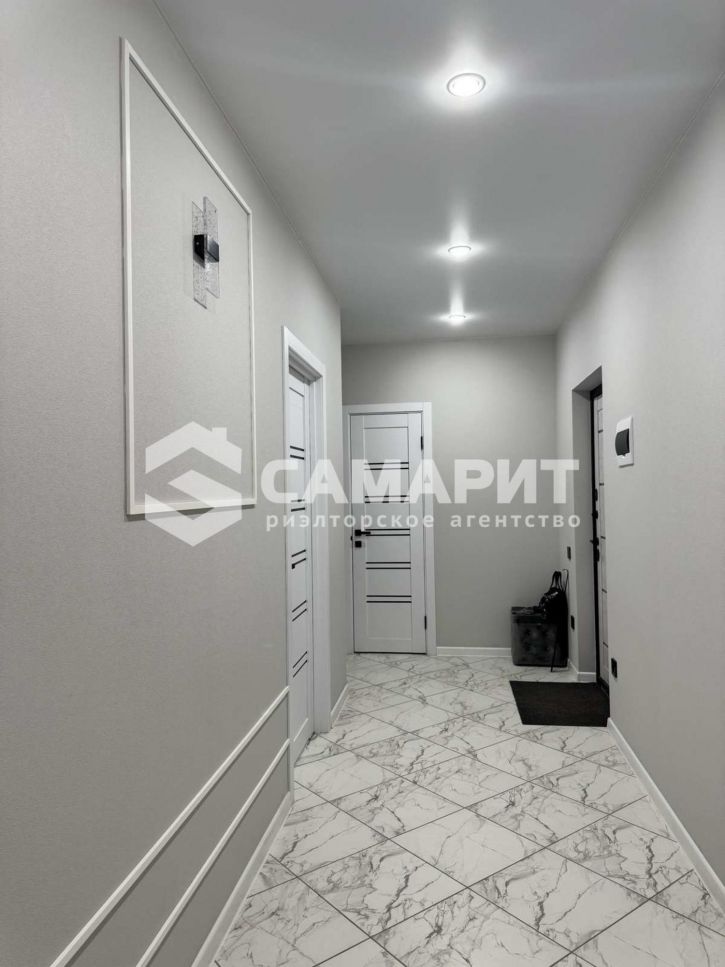 2-комн квартира Московское шоссе, 199