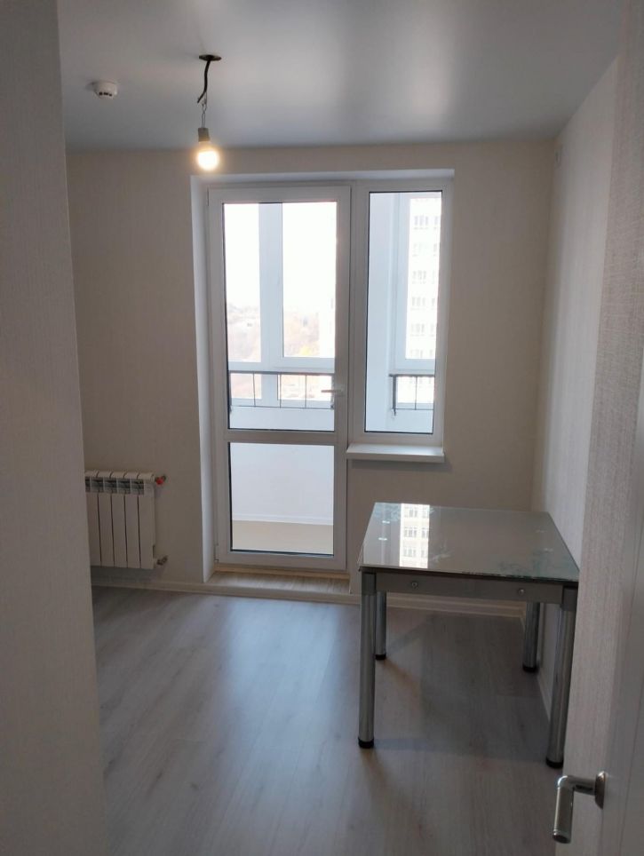 1-комн квартира Южное шоссе, 7