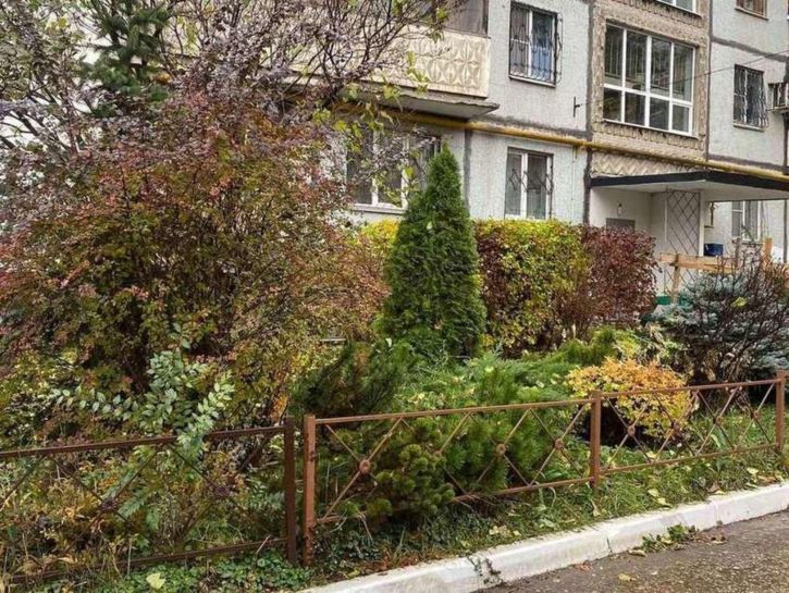 2-комн квартира Пензенская улица, 69