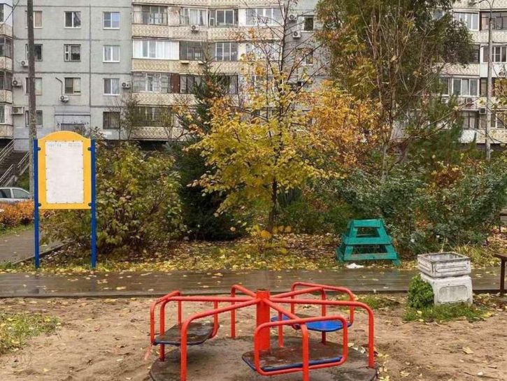 2-комн квартира Пензенская улица, 69