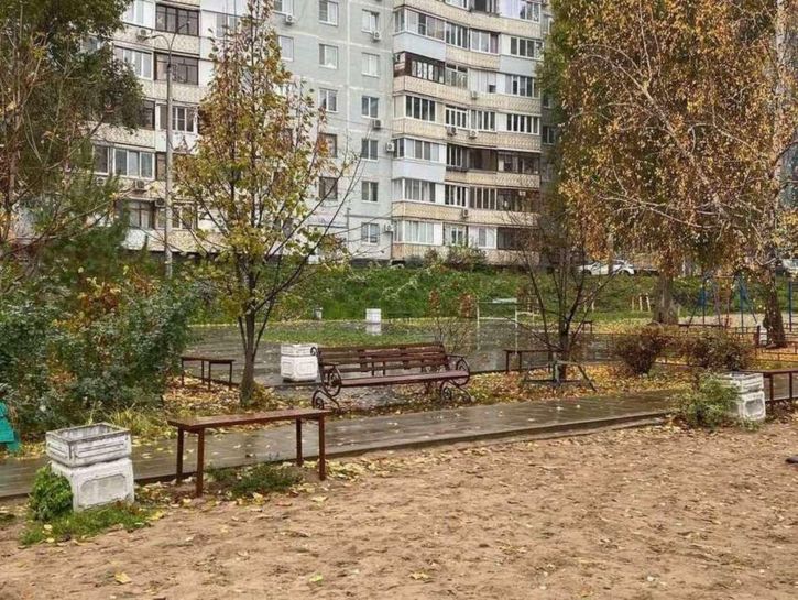 2-комн квартира Пензенская улица, 69