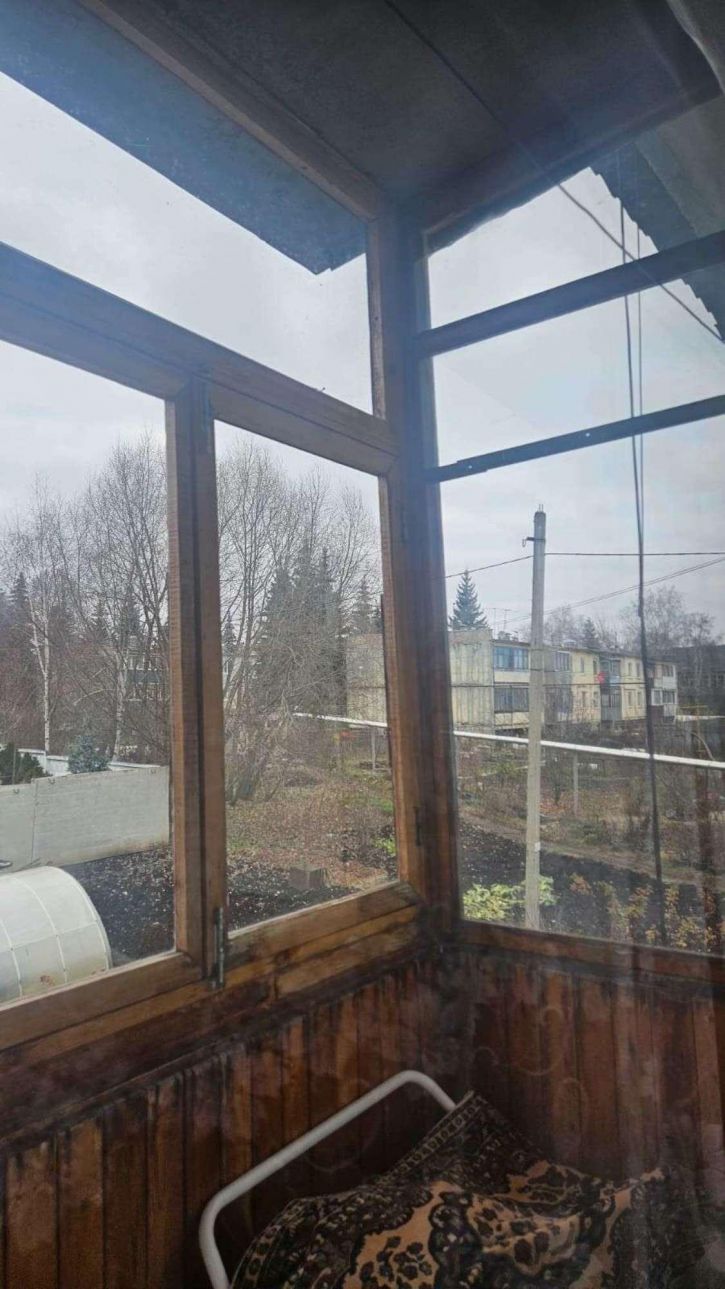 2-комн квартира Красный Пахарь улица, 33