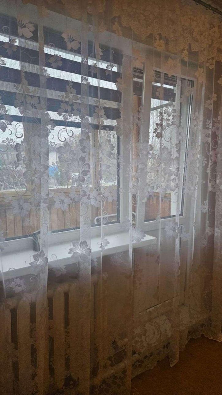 2-комн квартира Красный Пахарь улица, 33