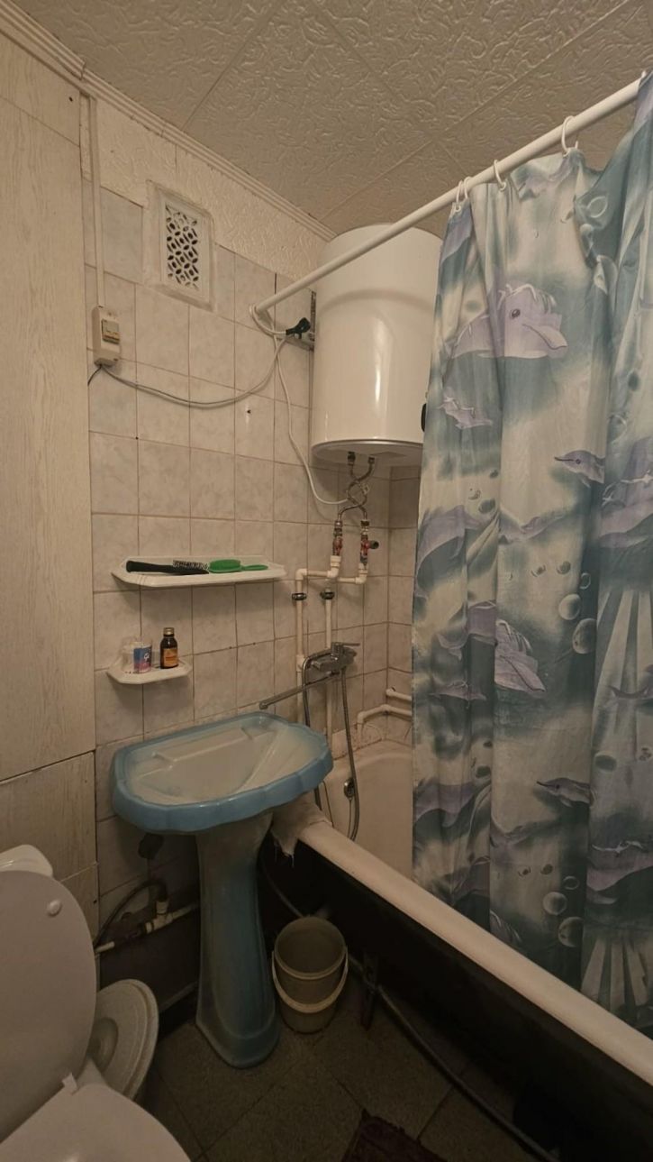 2-комн квартира Красный Пахарь улица, 33