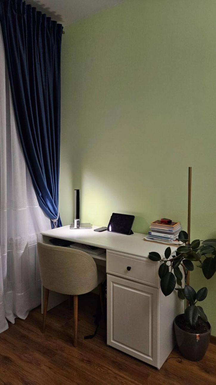 2-комн квартира 3-я просека, 94Б