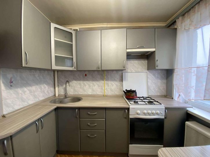 2-комн квартира Пугачевский тракт, 74