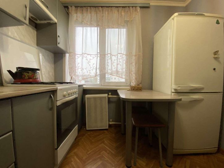 2-комн квартира Пугачевский тракт, 74