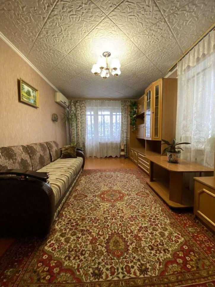 2-комн квартира Пугачевский тракт, 74