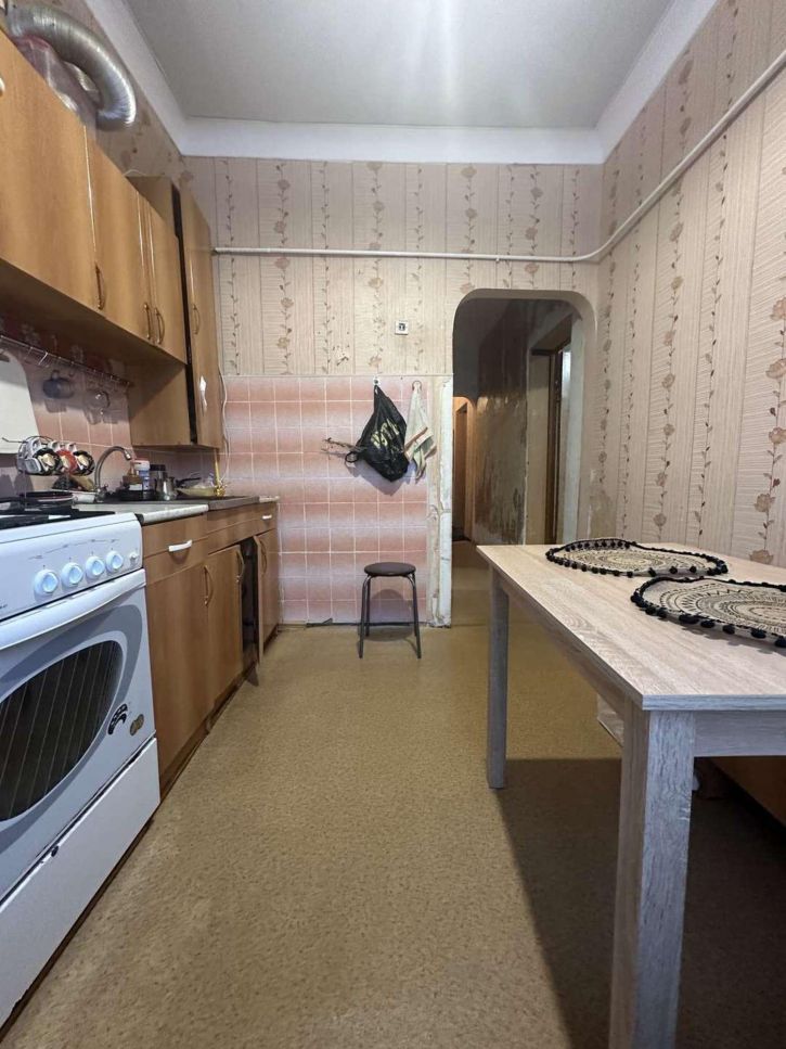 2-комн квартира Кишиневская улица, 16