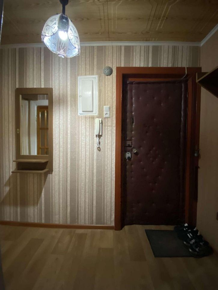 2-комн квартира Пугачевский тракт, 74