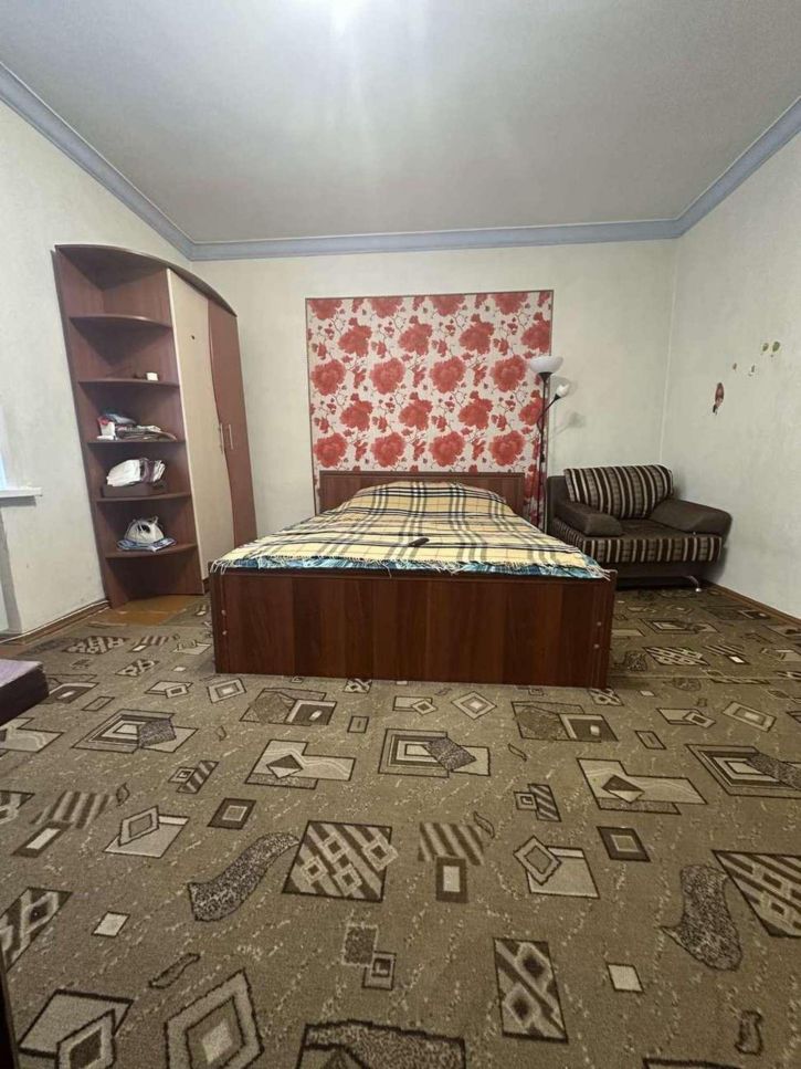 2-комн квартира Кишиневская улица, 16