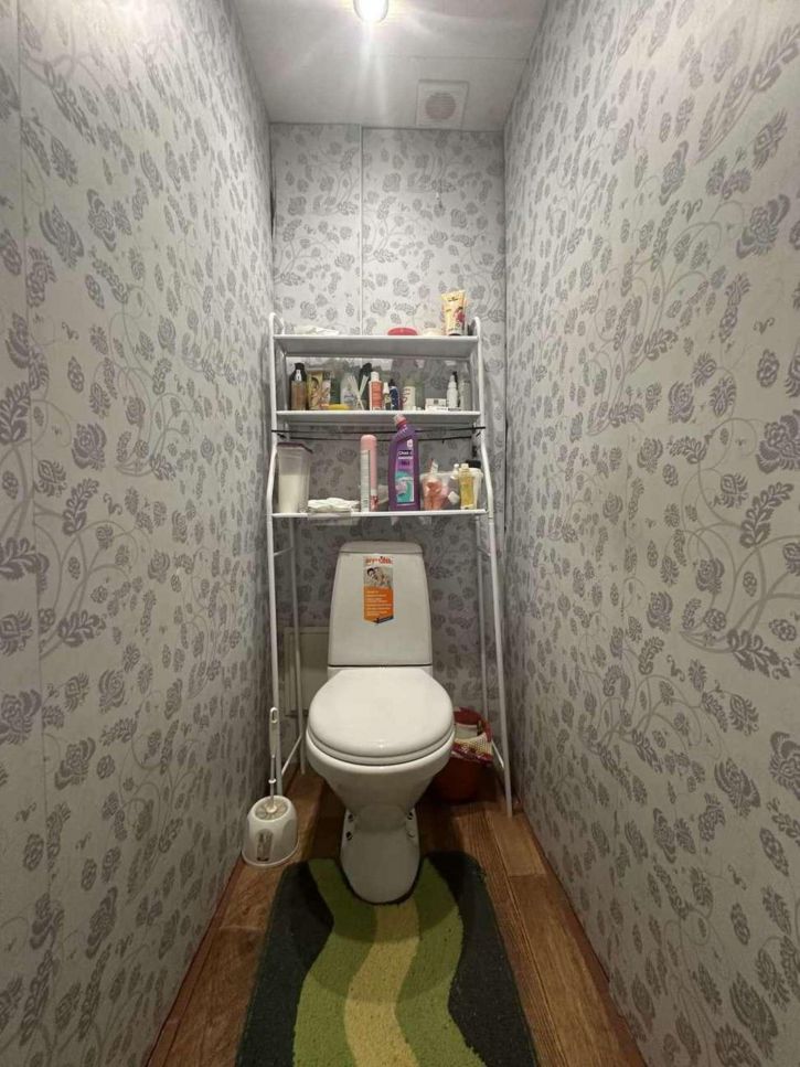 2-комн квартира Кишиневская улица, 16