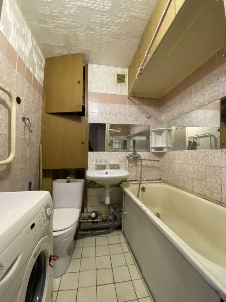 2-комн квартира Пугачевский тракт, 74