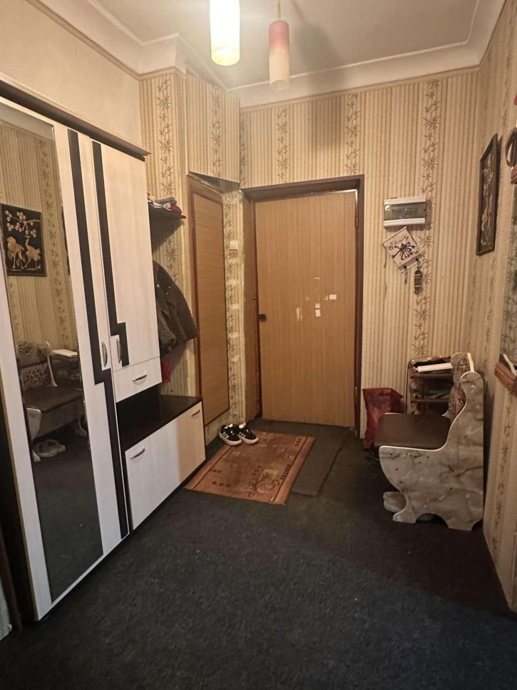 2-комн квартира Кишиневская улица, 16