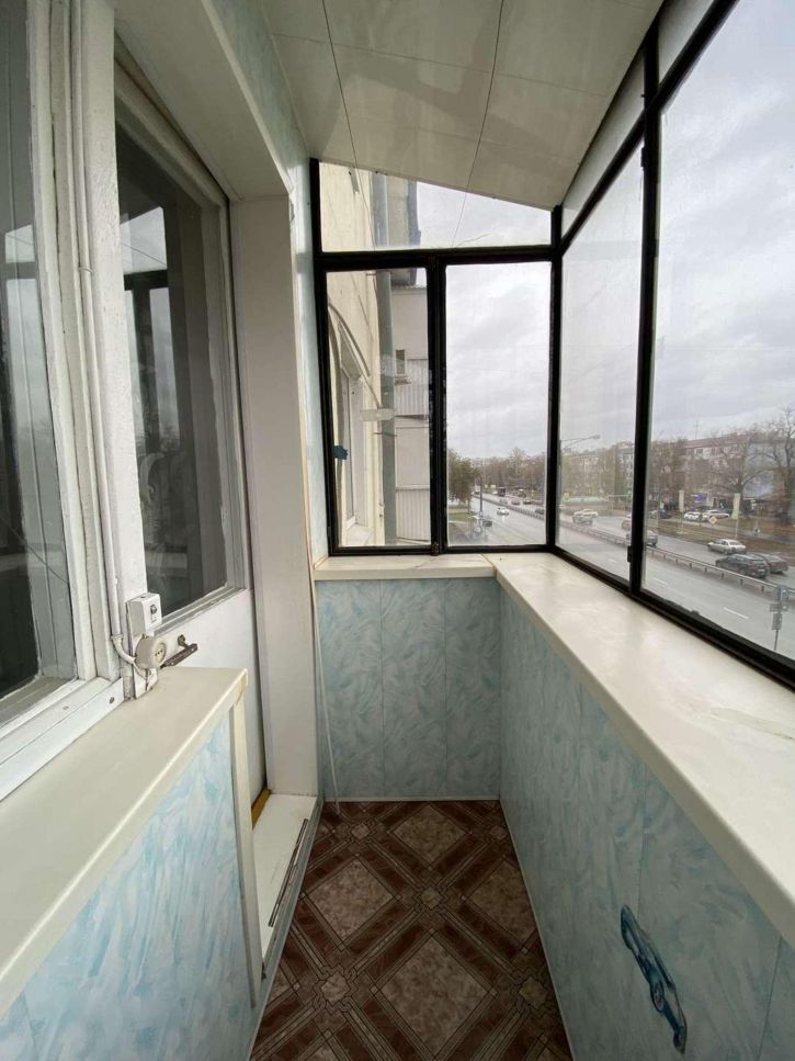 2-комн квартира Пугачевский тракт, 74