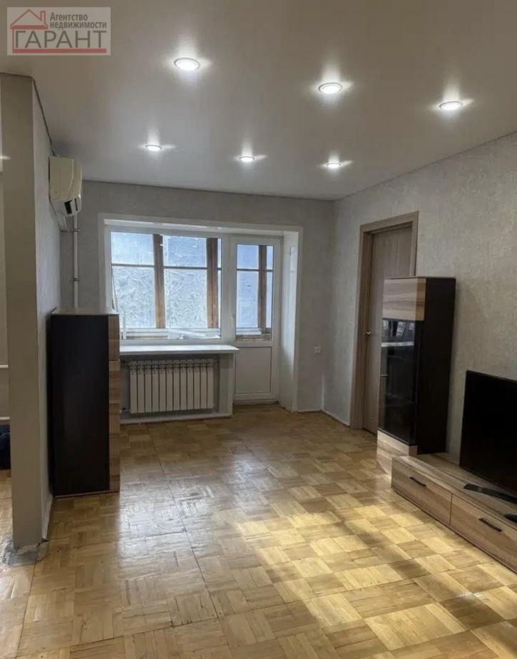 2-комн квартира Масленникова проспект, 6