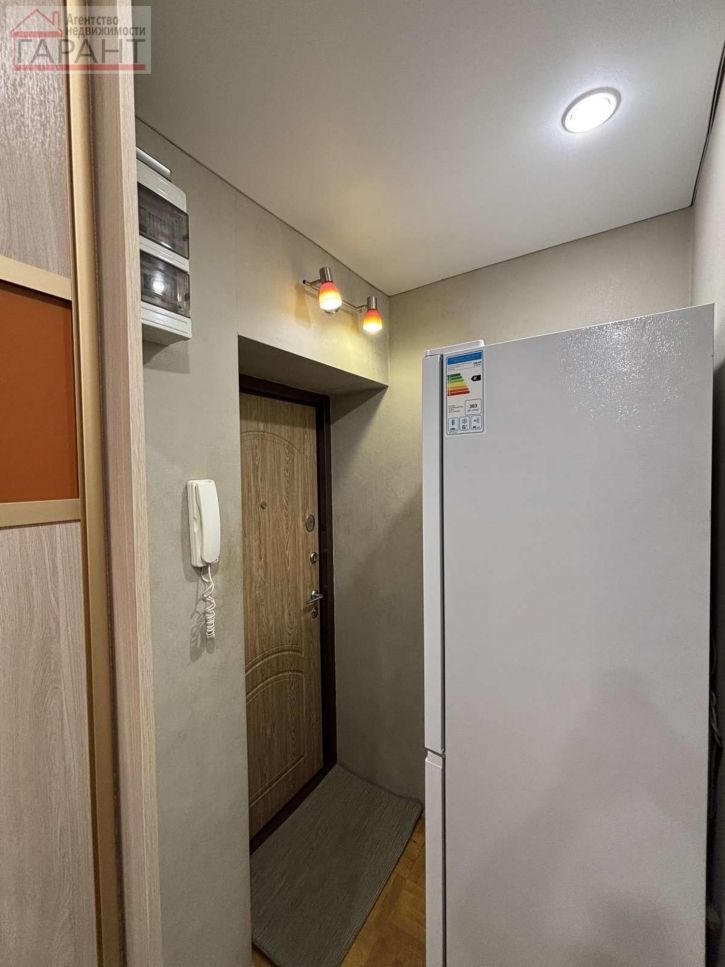 2-комн квартира Масленникова проспект, 6