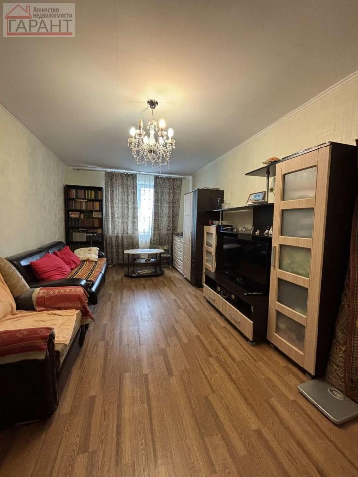 1-комн квартира Евгения Золотухина улица, 30