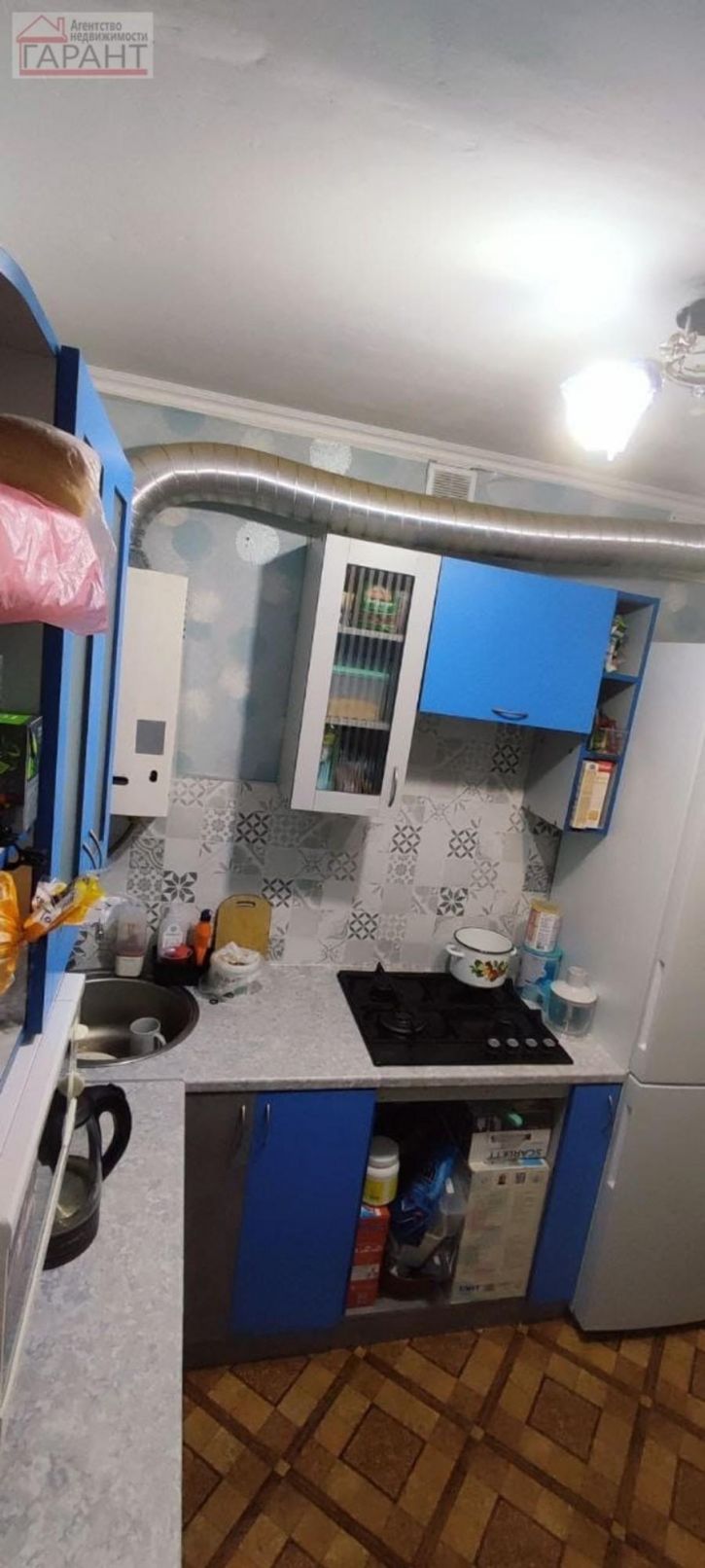 1-комн квартира Зубчаниновское шоссе, 157