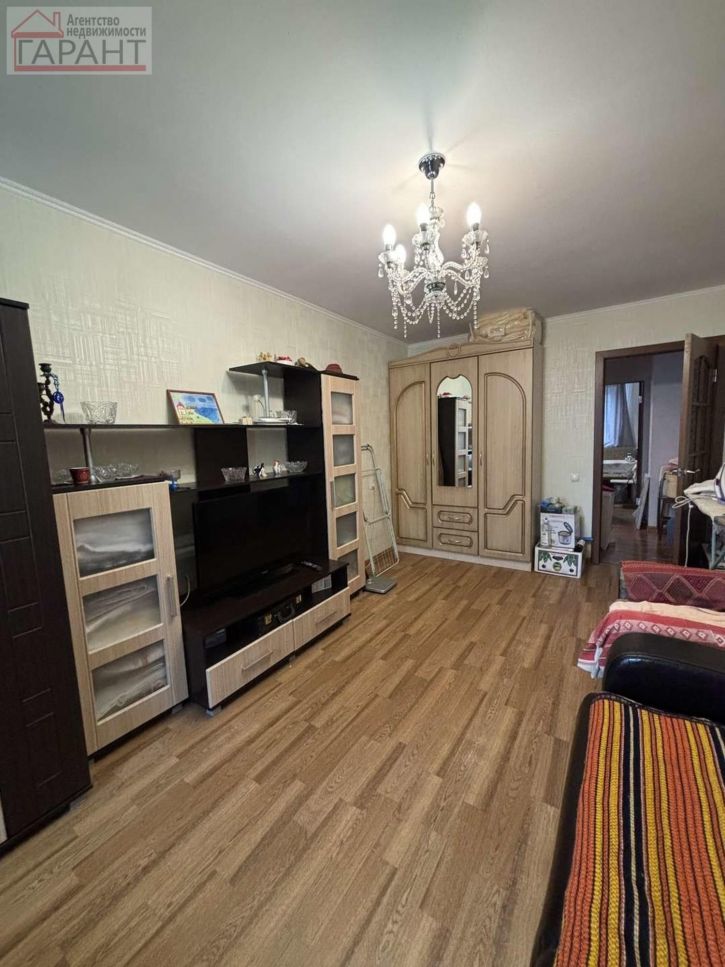 1-комн квартира Евгения Золотухина улица, 30