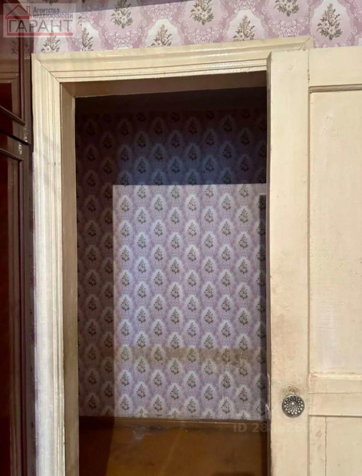 2-комн квартира Олимпийская улица, 47