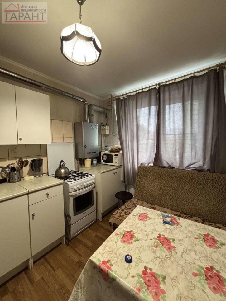 1-комн квартира Евгения Золотухина улица, 30