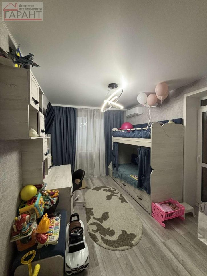 3-комн квартира Московское шоссе, 199